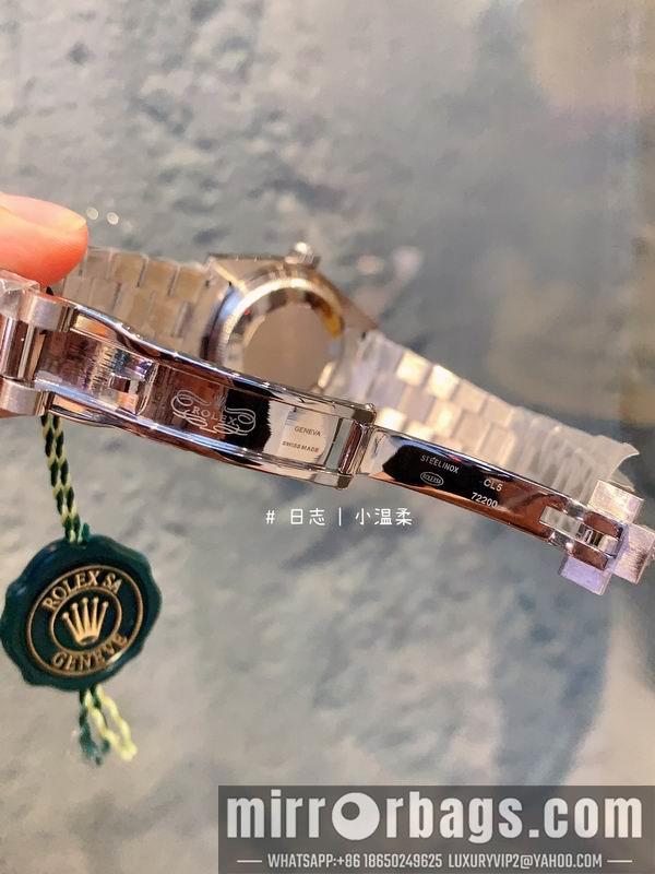 Rolex 31mm 0830138