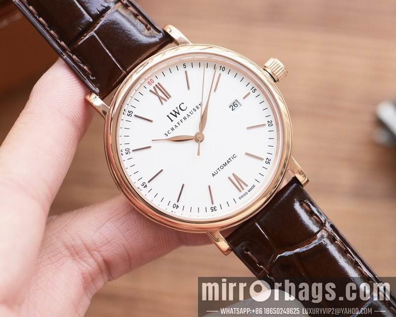 IWC 41X12mm 0413139