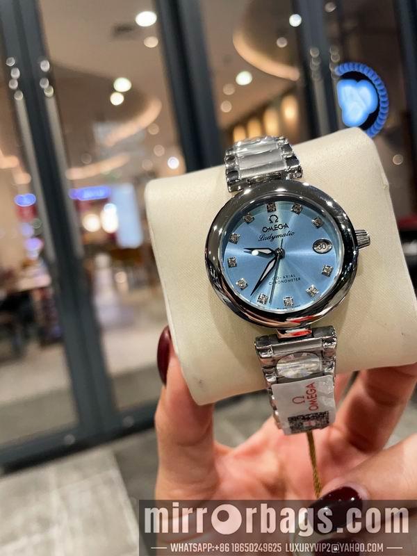Omega 34mm 022325