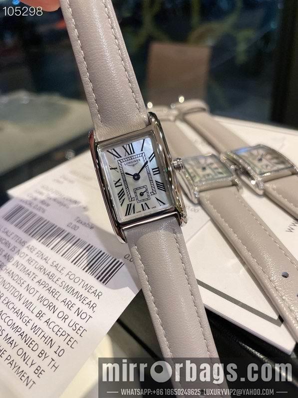 Longines 33X22mm 041699