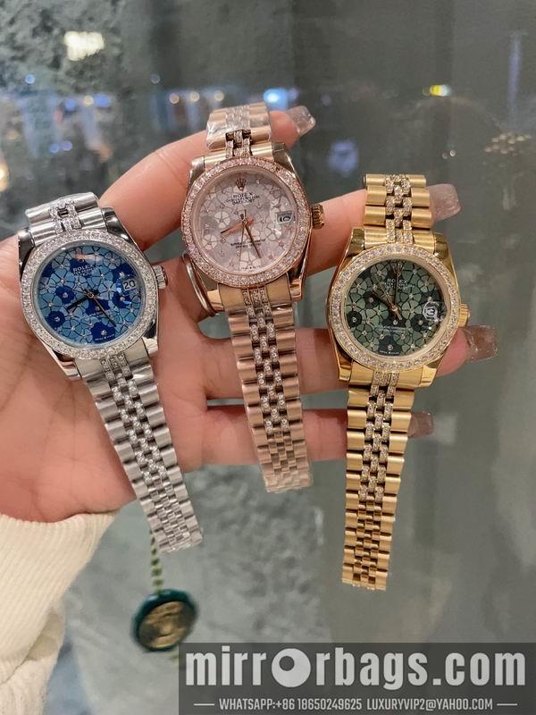 Rolex 31mm 030269