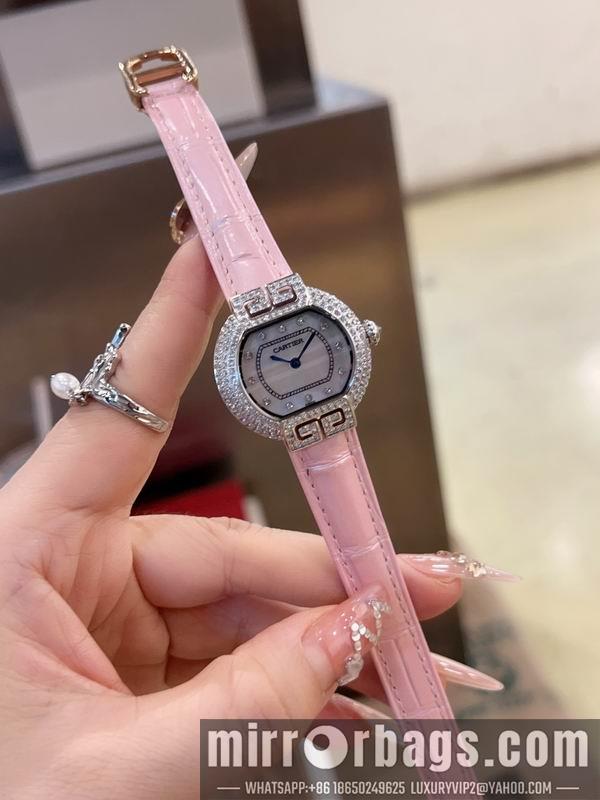 Cartier 33mm 070708