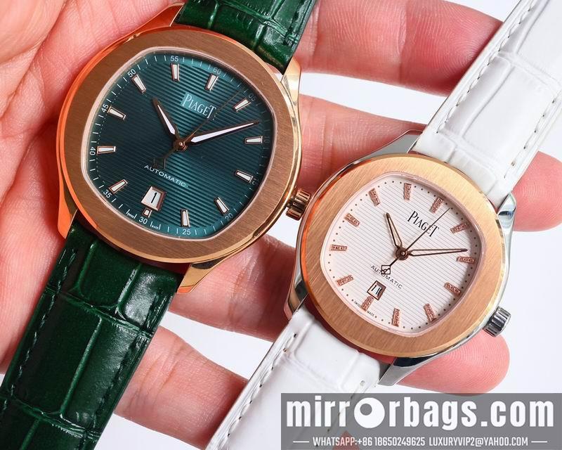 Piaget man42mm woman36mm 080613