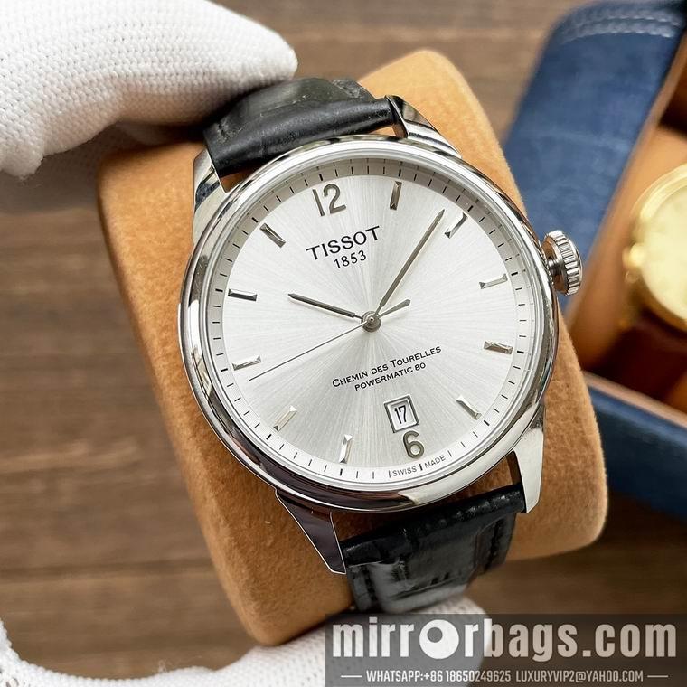 Tissot men 40X11mm M05