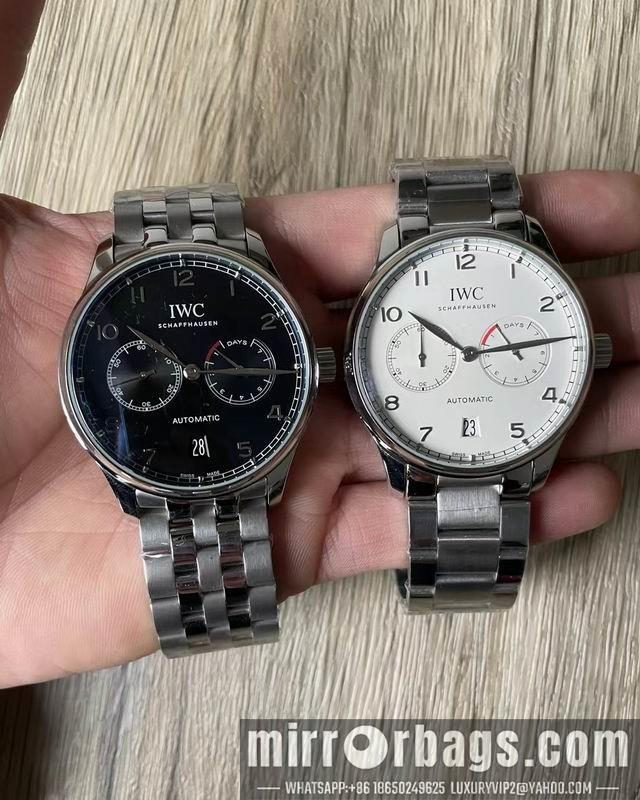 IWC watch 1109113