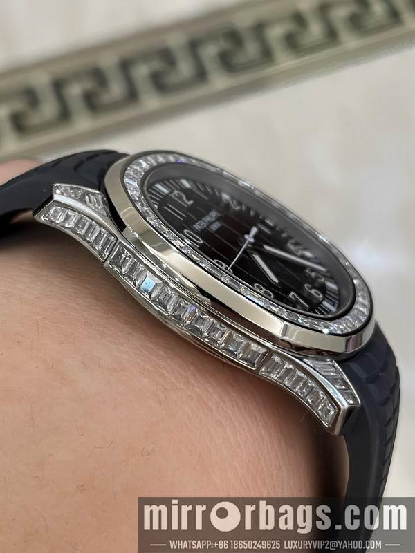 Patek Philippe watch 080616