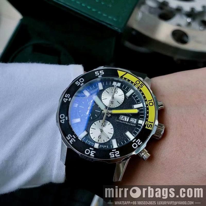 IWC 43mm 0318108