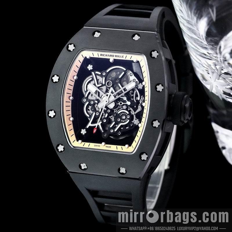 Richard Mille 50X42mm 111013