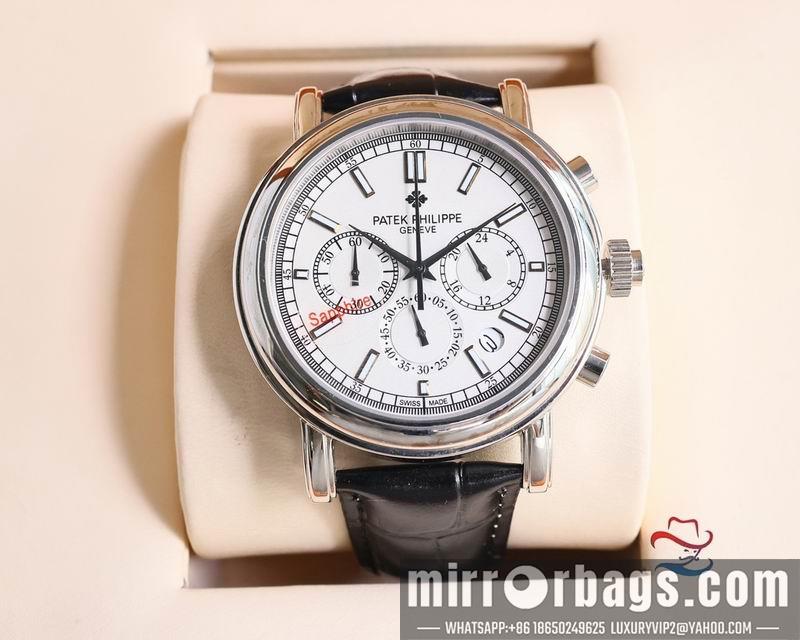 Patek Philippe 46mm 072404