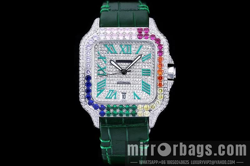 Cartier 40mm 0503135