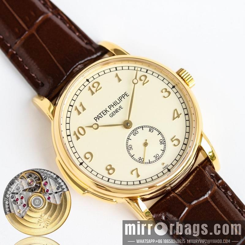 Patek Philippe 40mm 080619
