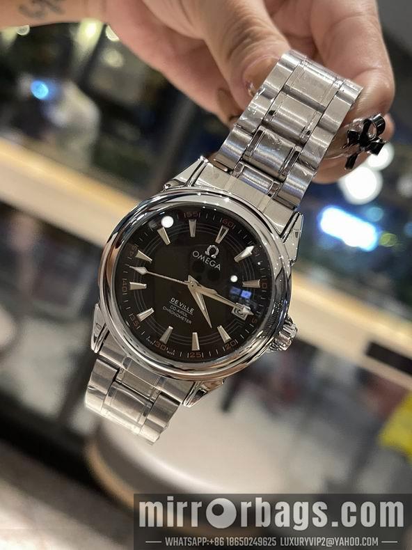 Omega men 40X11mm 093006