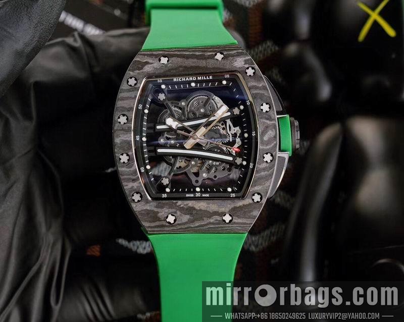 Richard Mille 49X41X15mm 050736