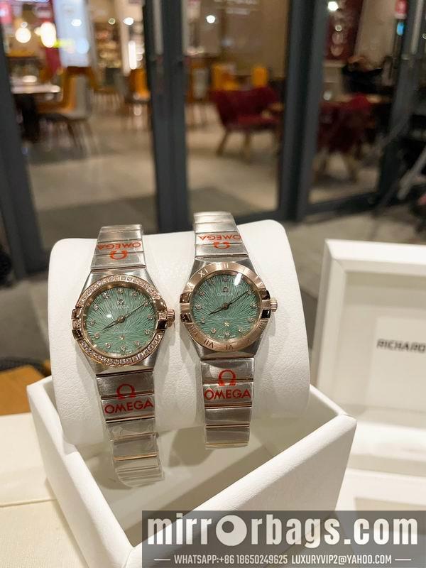 Omega 28mm 022484