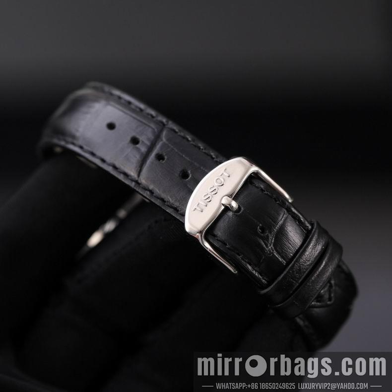 Tissot men 41X12mm M12