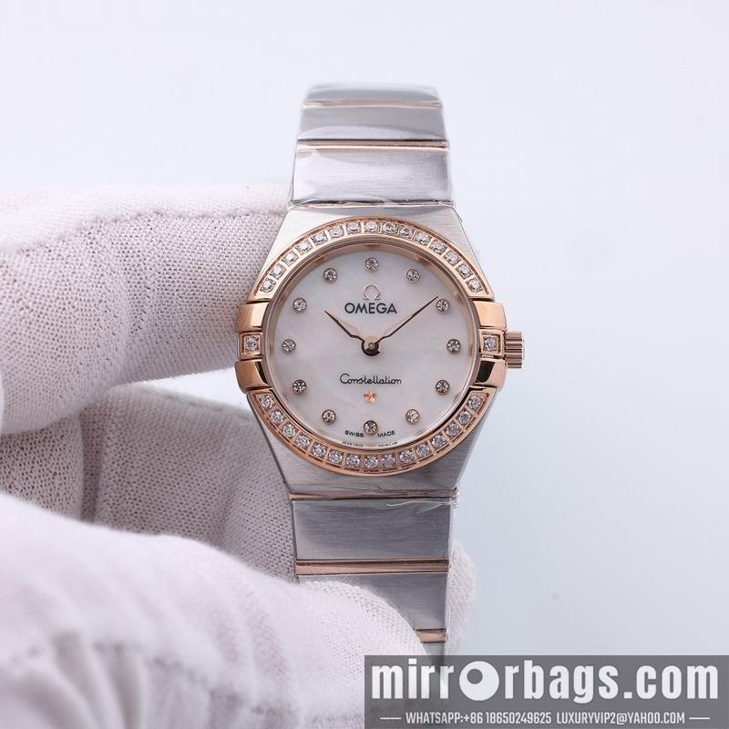 Omega 28mm 022517
