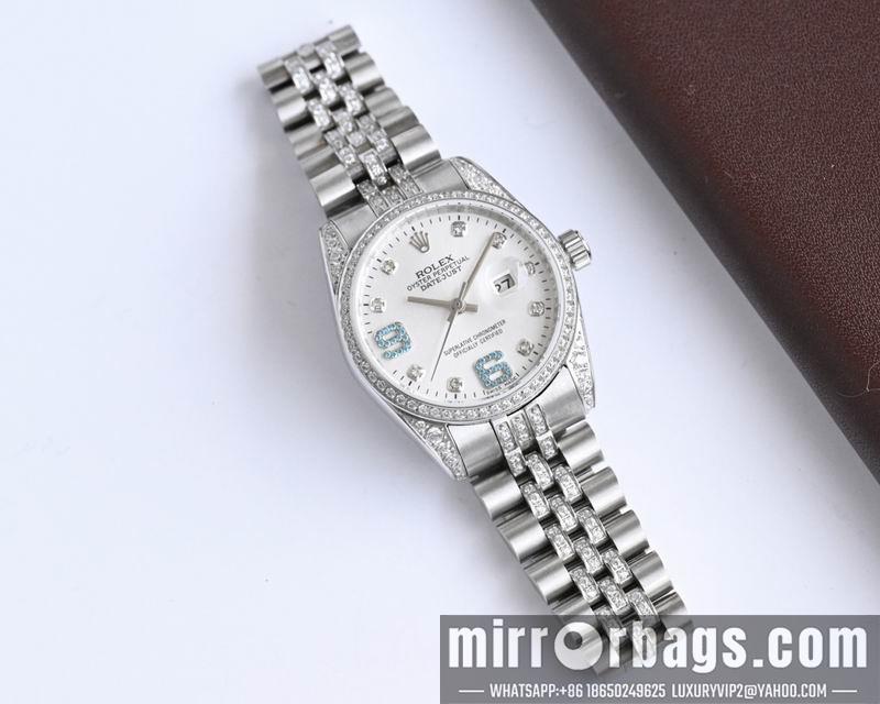 Rolex woman watch 042760