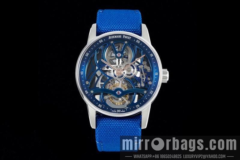 AP 41mm 033120