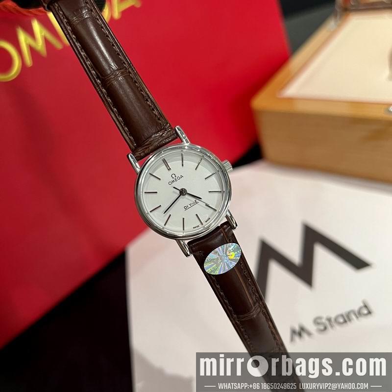 Omega 26mm 022242