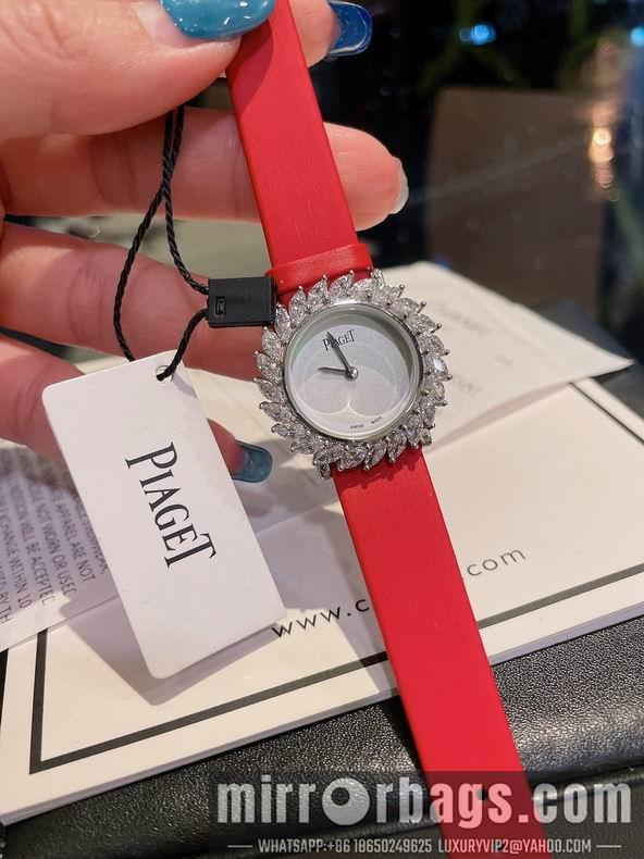 Piaget watch 31X7.8mm M29