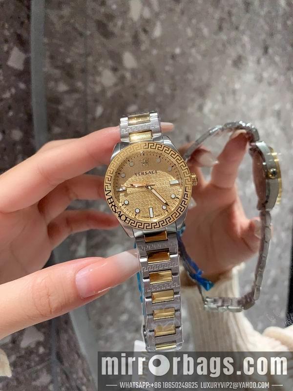 Versace 34mm 083071