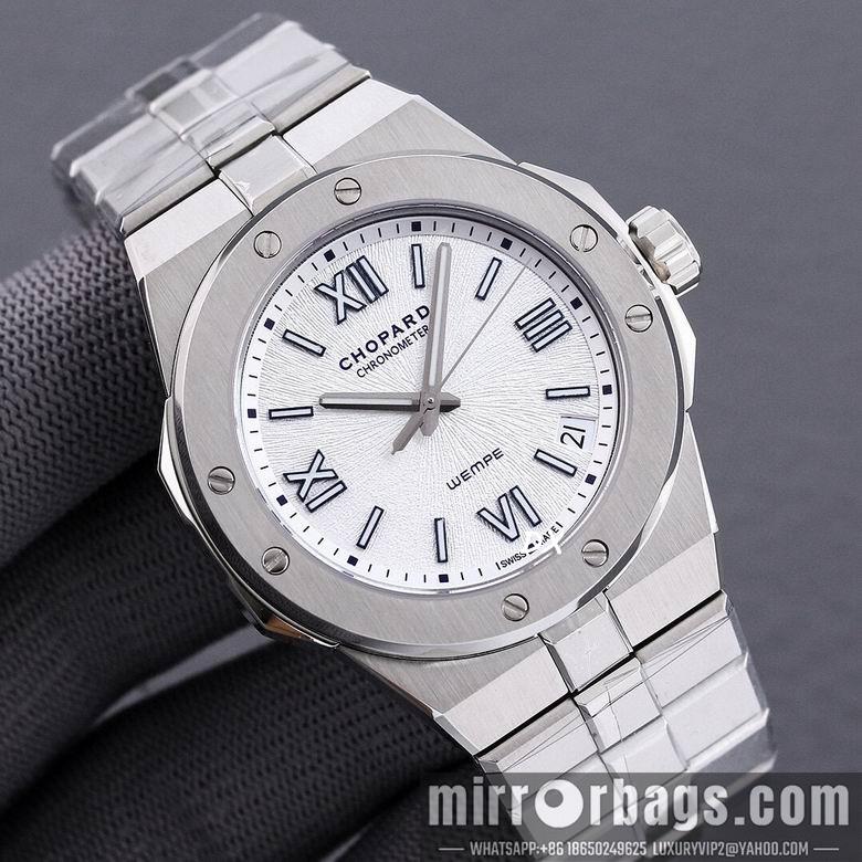 Chopard 41mm 8nms70