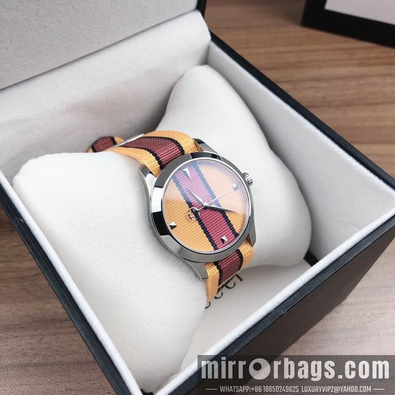 Gucci 38mm 080638
