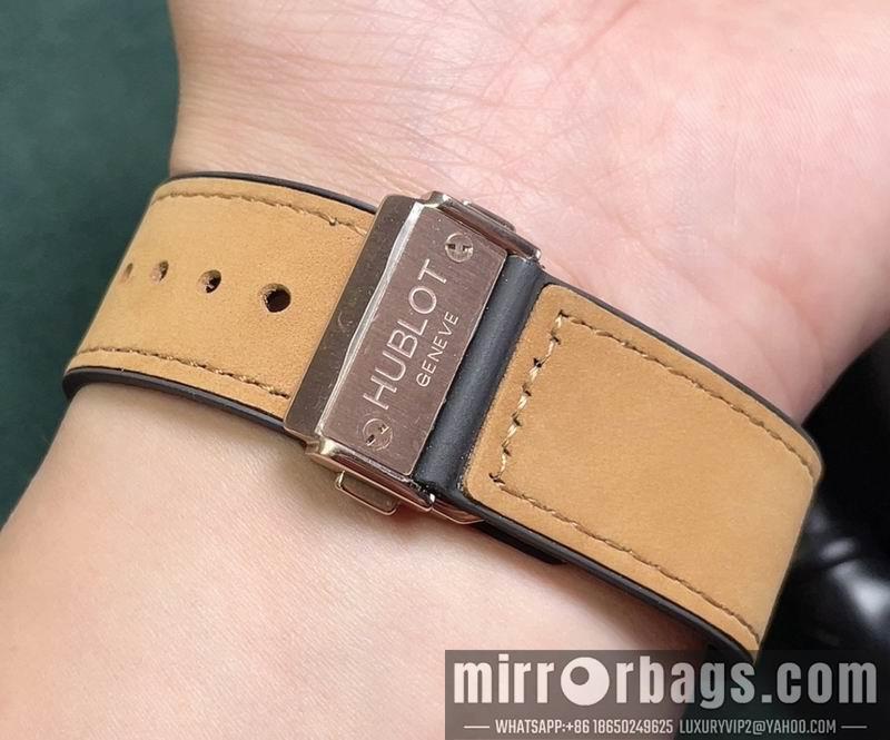 Hublot 45X11.5mm 050828