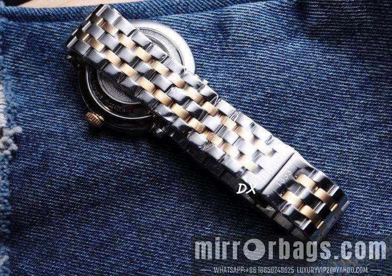 Tissot 40x11mm 2nms29