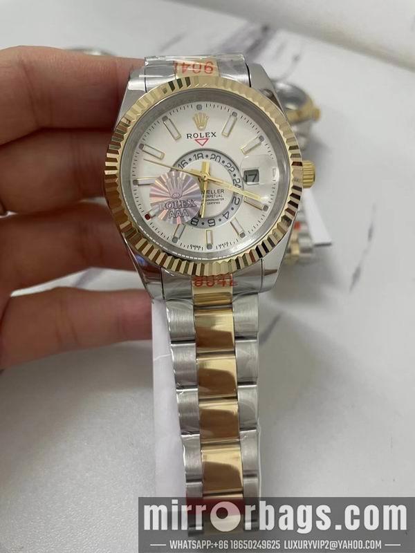 Rolex watch 100805