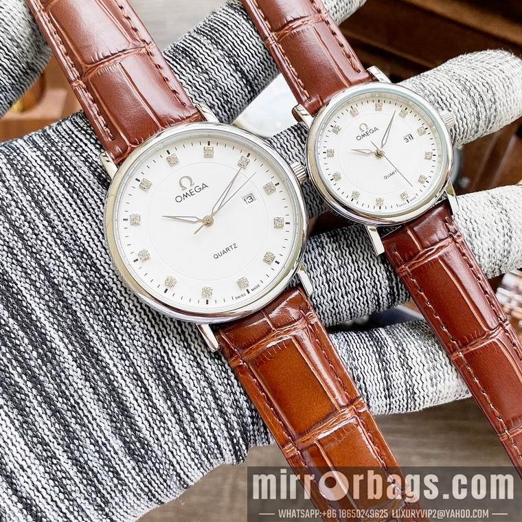 Omega 40mm 30mm M02