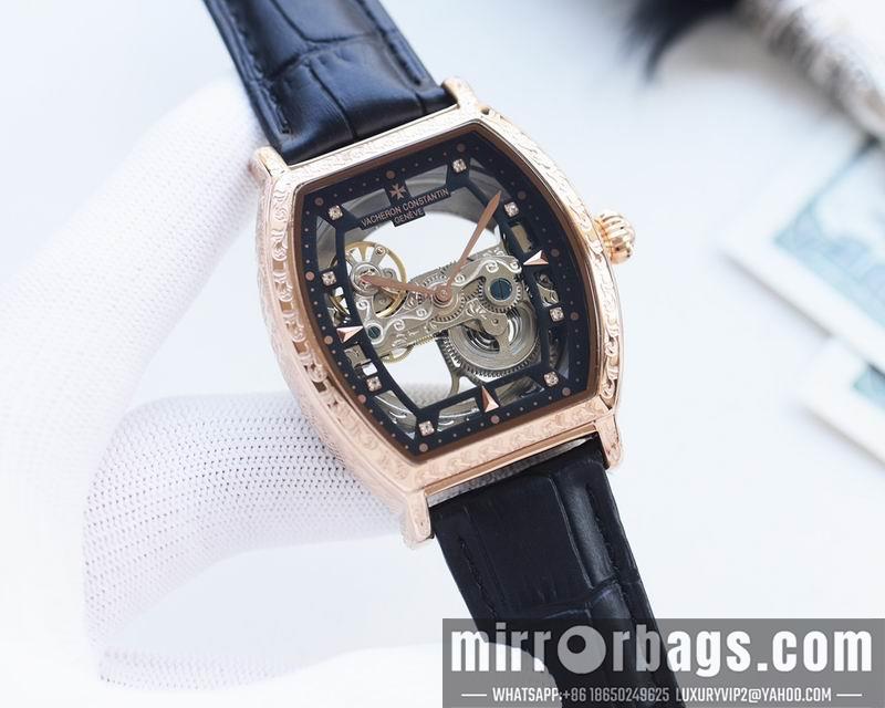 Vacheron Constantin 42X12mm 041360