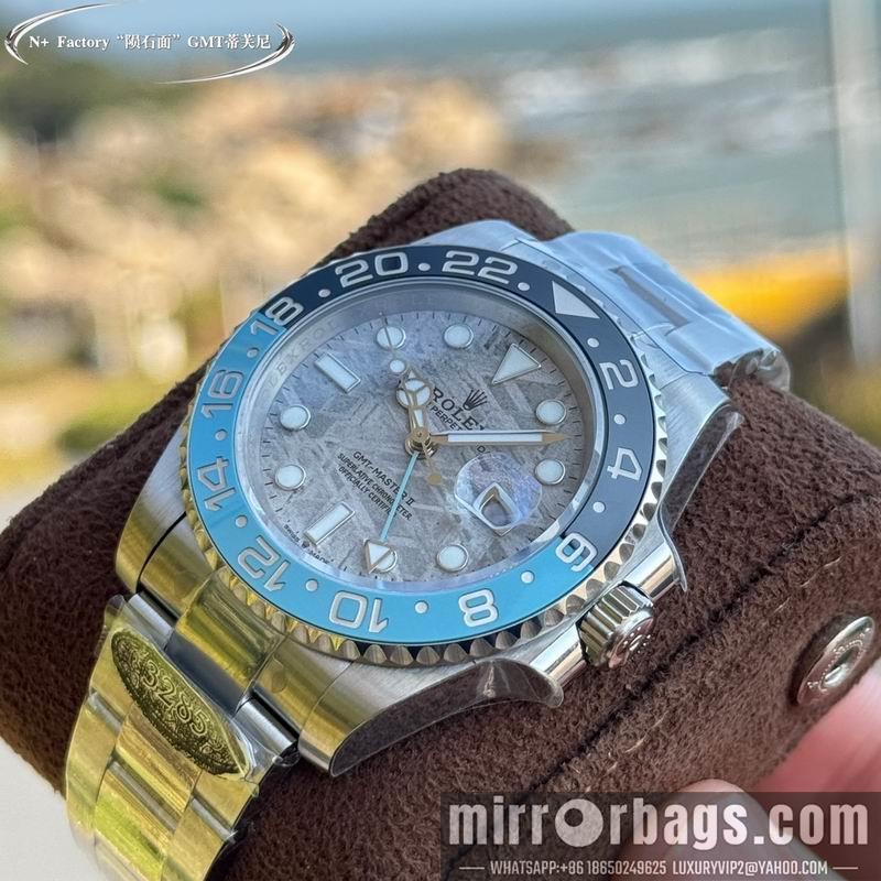 Rolex watch 123103