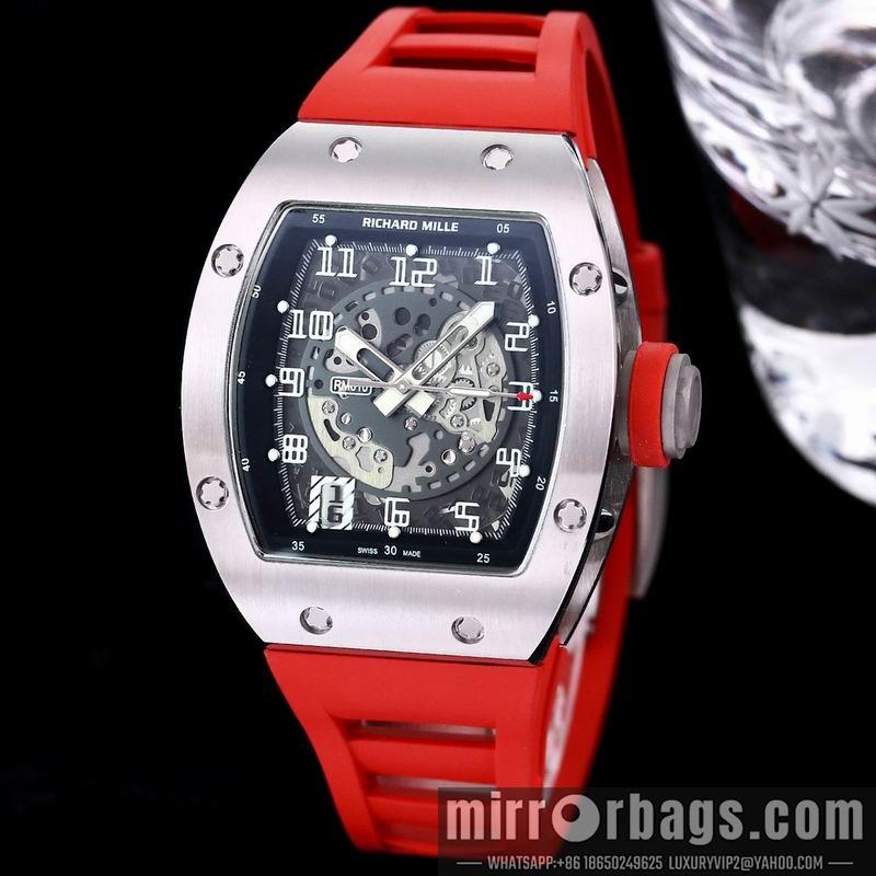Richard Mille 49X41X15mm 050634