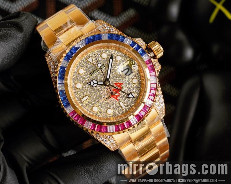 Rolex 40mm 090952