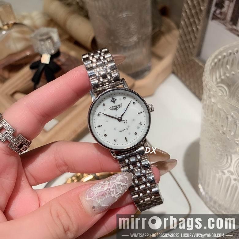 Longines 28x8mm 12nms47