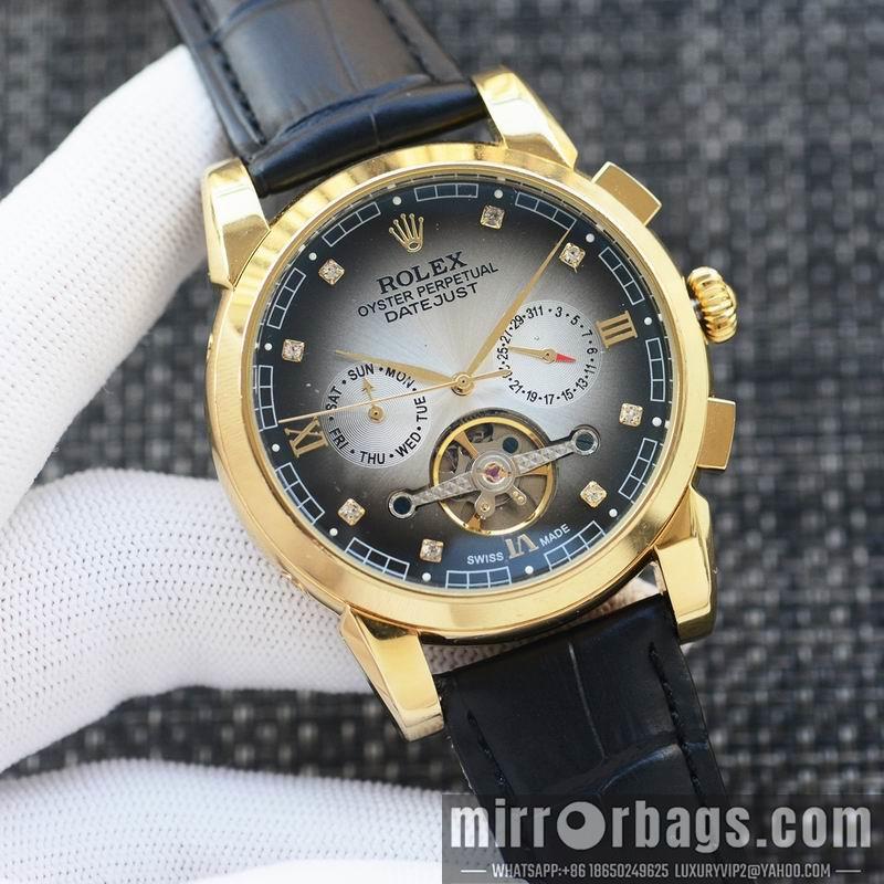 Patek Philippe 43X12mm 101595