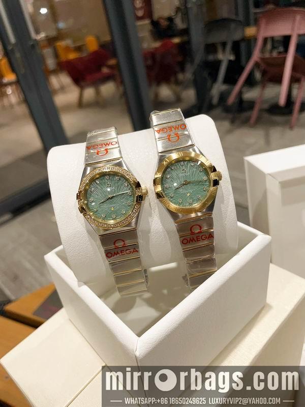 Omega 28mm 022484