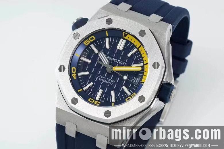 AP watch 110926