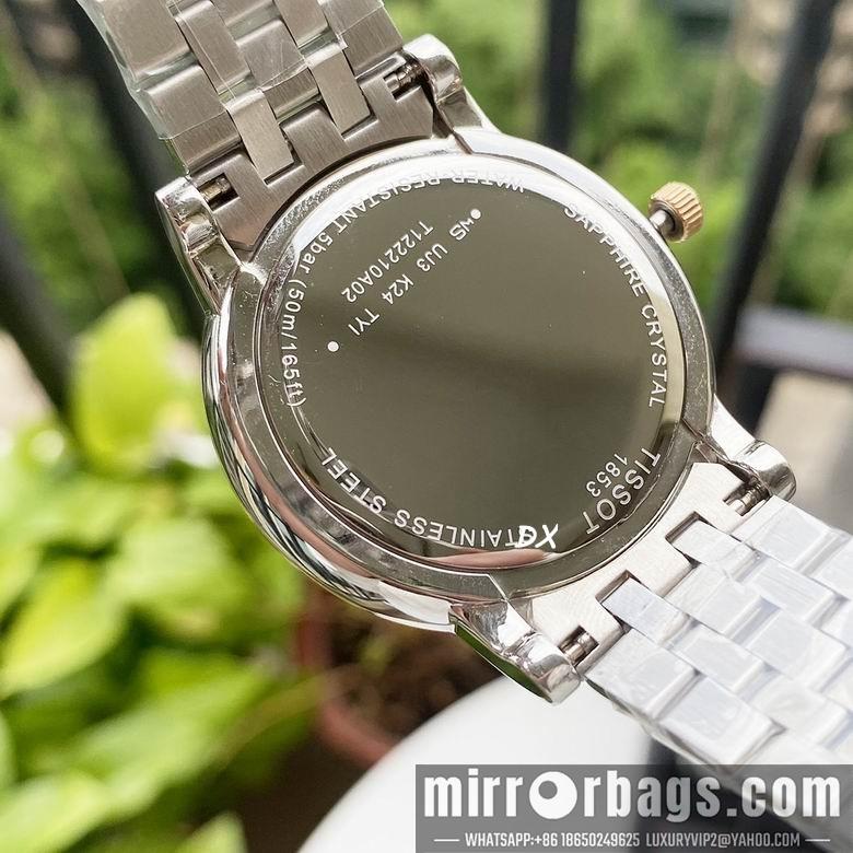 Tissot W30 M40mm 2nms55
