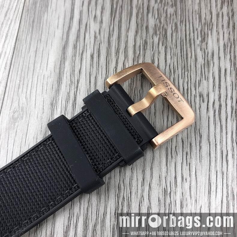 Tissot men 42X10mm 070203
