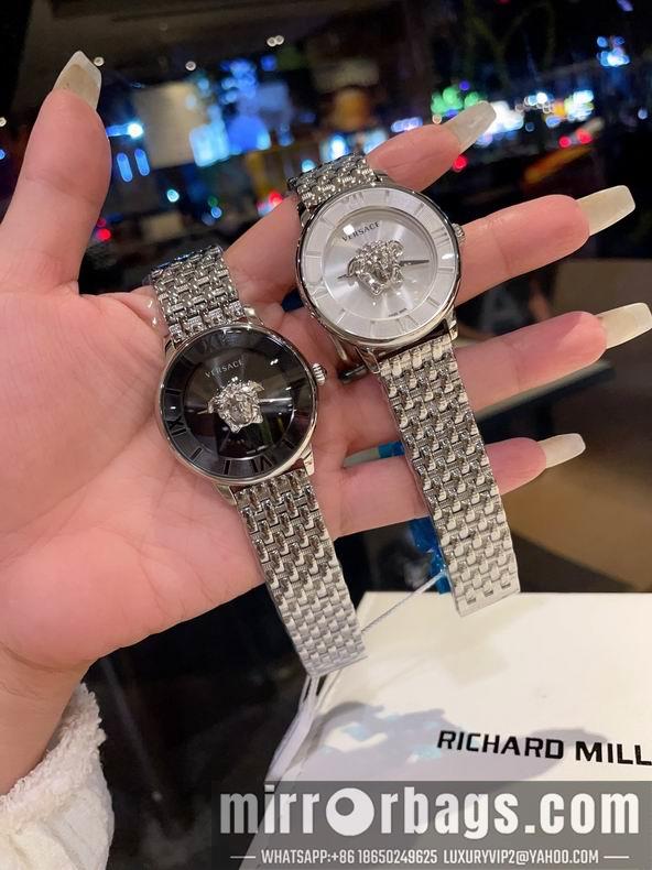 Versace women 38mm 101659