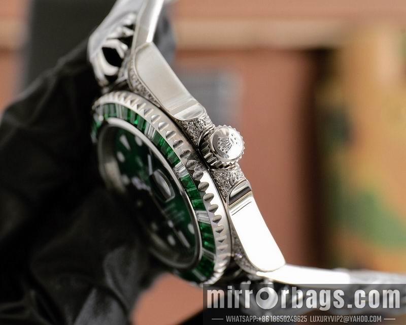 Rolex watch 071433