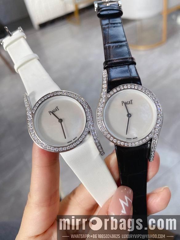 Piaget women 32mm M17