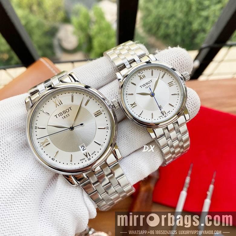 Tissot W30 M40mm 2nms21