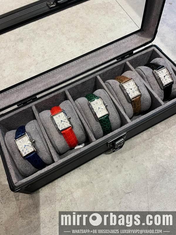 Longines 33X22mm 041616