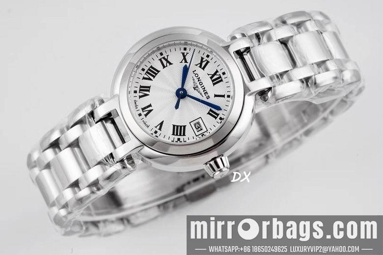 Longines 26.5mm 12nms82