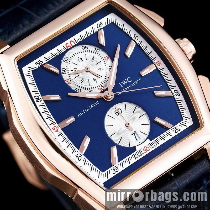 IWC IW376419 43.1X51mm 122505
