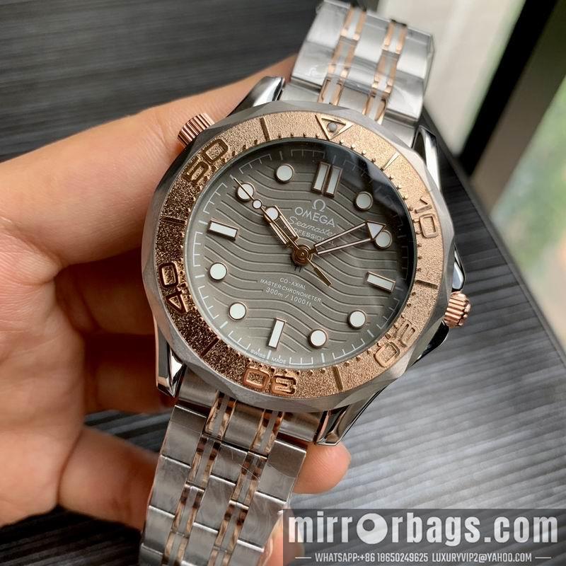 Omega 42mm 101325