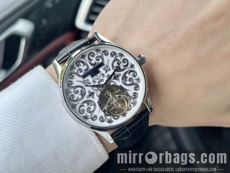 Patek Philippe 42mm 031626